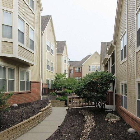 Suburban Extended Stay Hotel Omaha Exterior photo